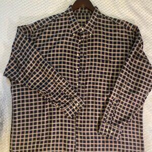 Burberry Dress Shirt